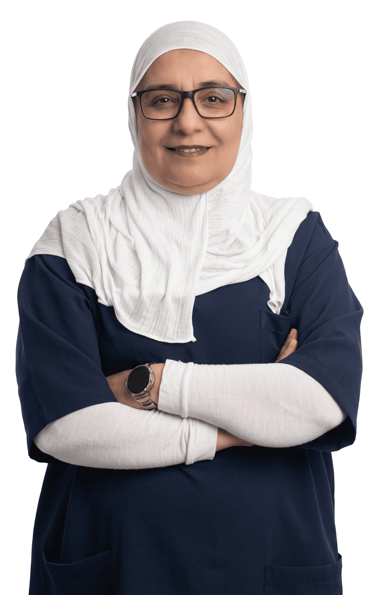 doctor